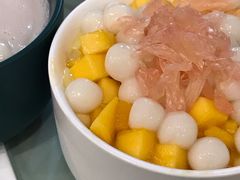 -小团圆糖水铺(襄阳南路店)