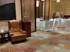 -宜昌富力皇冠假日酒店·聚品轩中餐厅