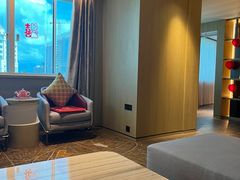 -深圳彭年万丽酒店