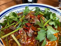 -老地方猫儿面(磁器口店)