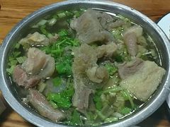 -老伯蟹脚店(朝阳路店)