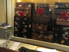 -天津津利华酒店