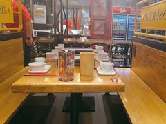 -管氏翅吧(中关村店)