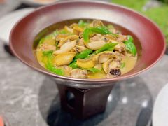 -悦厨中餐厅(成都天府丽都喜来登饭店)