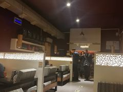-苹果树下艺术餐厅(宋庄店)
