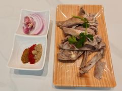 -德元兰州纯汤牛肉面(龙阳路店)