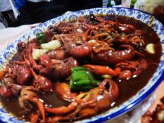 -於氏虾神(盱眙总店)