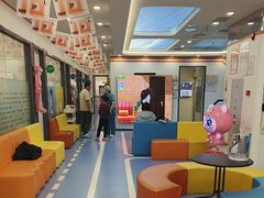 -极橙儿童齿科矫正中心(奥城店)