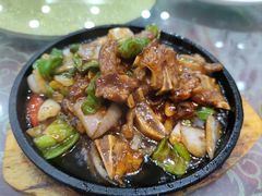 -飯興記苏帮菜·松鼠桂鱼(石路美食街店)
