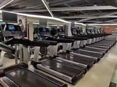 -宝力豪健身(中粮广场店)