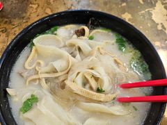 -惠丰源烩面馆(经七路店)