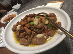 -青桃餐厅