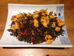 -云海肴·汽锅鸡·云南菜(天津国金汇店)