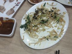 -姥家春饼店(漳州二路店)