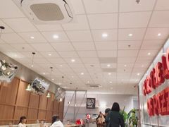 -必胜客(新中纬店)