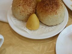 -仿膳饭庄(天安门店)