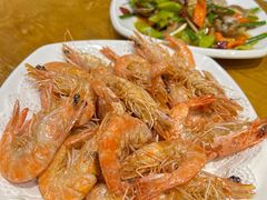 -田大厨海鲜超市(万豪店)