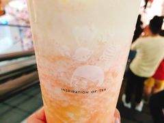 -喜茶(深圳东门1234店)