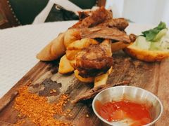 -鼎鼎西餐厅