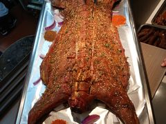 烤全羊-舌尖上的烤全羊(华夏大道店)