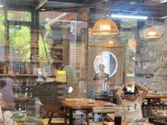 -61号餐吧(兴坪古镇漓江店)