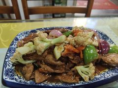 -杨南饭店·二十五年闽菜馆(凤湖新城一店)