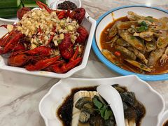 精品蒜香龙虾-阿胖龙虾(罍街店)