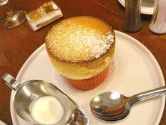 GMSouffle舒芙蕾-Entrecôte 法国牛扒馆(保利·时光里店)