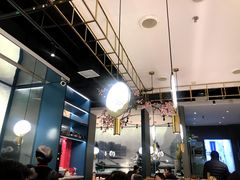 -老板恋上鱼(振华商厦店)