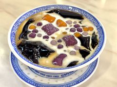 -老廣糖水铺(乐汇城店)