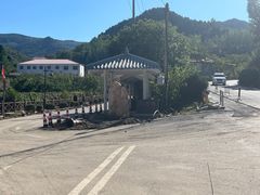 -玉河泉