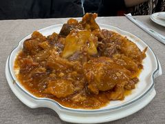 -同发号饭庄(复兴路店)