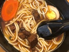 -三千粉牛肉米粉(来客茂店)