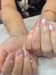 -Fanni美甲美睫皮肤管理