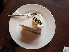 -EAU CAFE(永康路店)