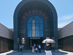 -铁道游击队纪念馆