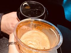 -SeekSeeking咖啡专门店(堰塘街店)