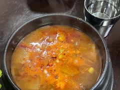 -大福黄牛料理·韩式烤肉·黄牛肥肠·酱蟹