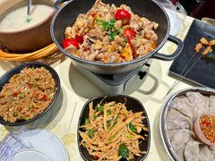 -聚味瞿记·龙虾堂(梅溪湖店)