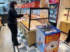 -味多美蛋糕(阜成门店)