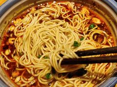 -十三式重庆江湖菜(金茂览秀城店)