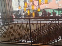 -星巴克(太原柳巷第一店)