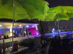 -杜尚rooftop露台酒吧