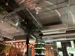 大堂-the rug 飞毯 (朝阳公园店)