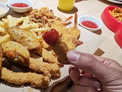 -必胜客(漕宝路店)