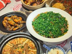 -谭十三大排档·18年老字号(船山路总店)