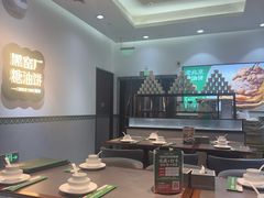 -黑窑厂糖油饼烤鸭·清真菜(黑窑厂街店)