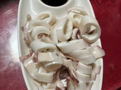 -车头老二大排档(金城步行街店)