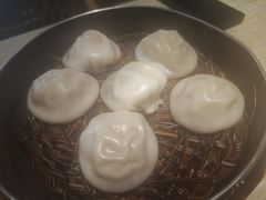 -鸡鸣汤包(复地活力广场店)