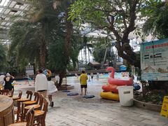 -龙达温泉生态城